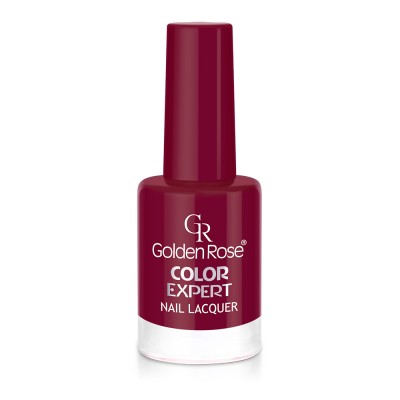 GOLDEN ROSE Color Expert Nail Lacquer 10.2ml - 30